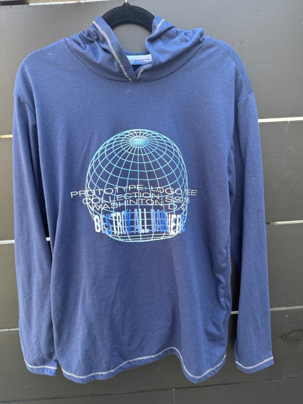 Aventura Kids PROTOTYPE: LOGO TEE TShirt